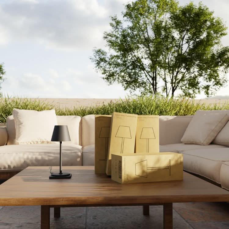 B-Stock: Velaris battery table lamp