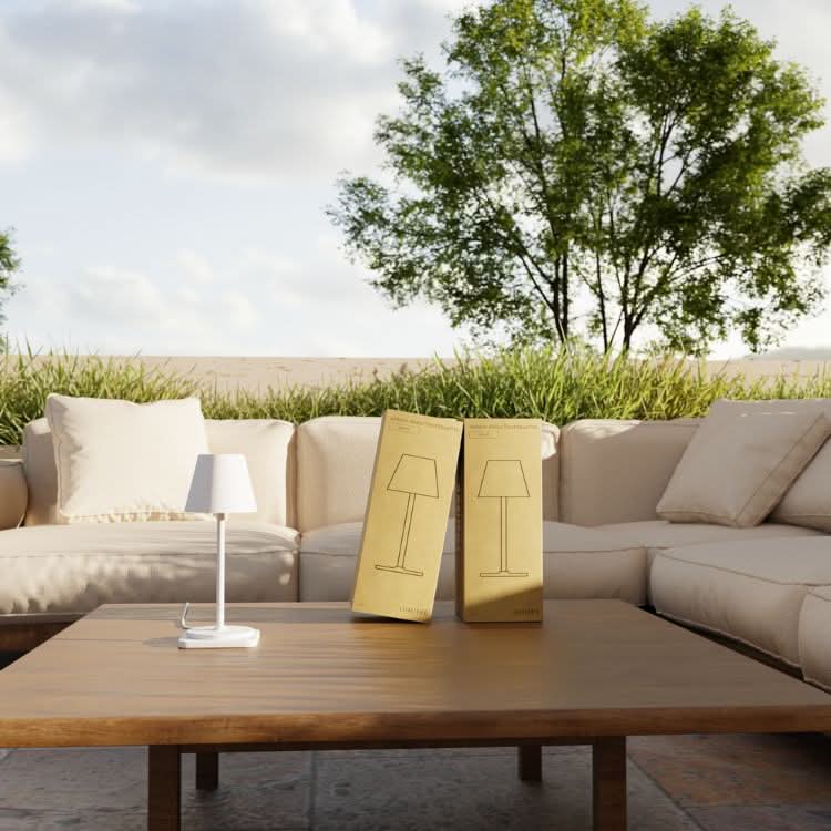 B-Stock: Velaris battery table lamp