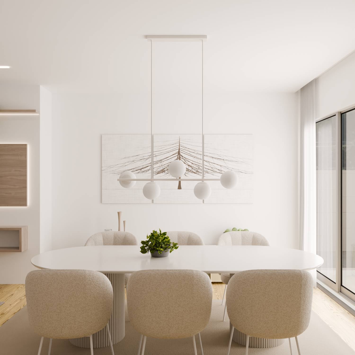 Living Room Bundle III