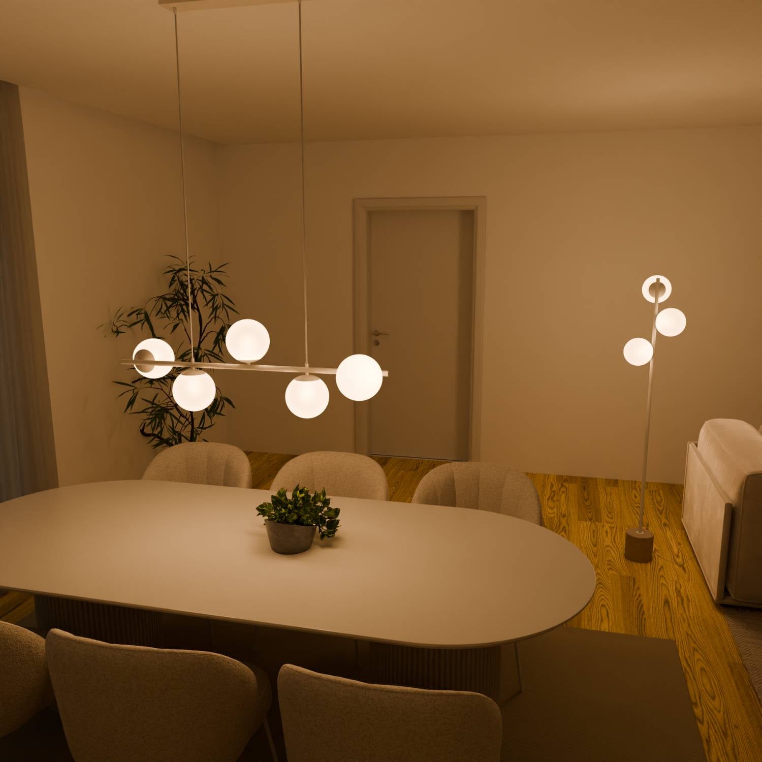 Living Room Bundle III