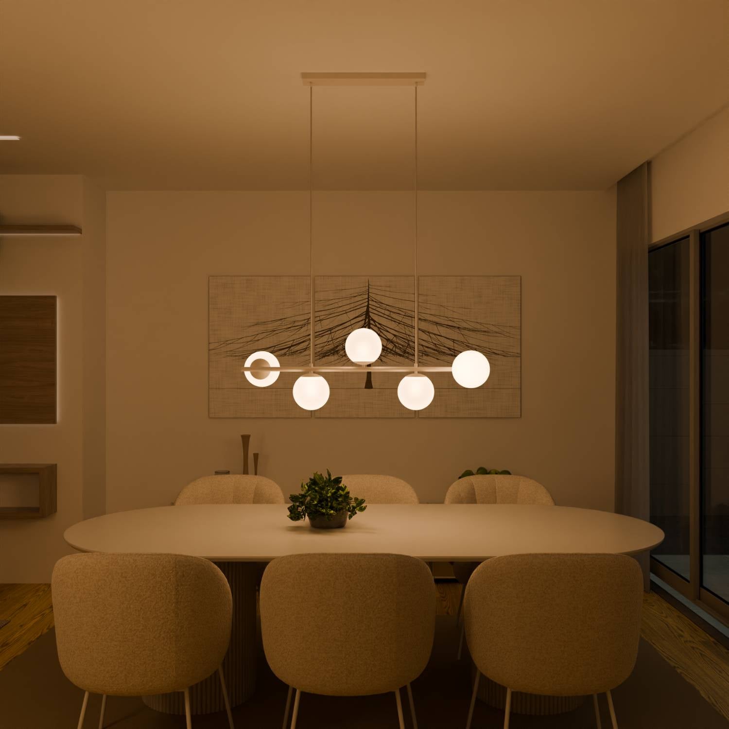 Living Room Bundle III