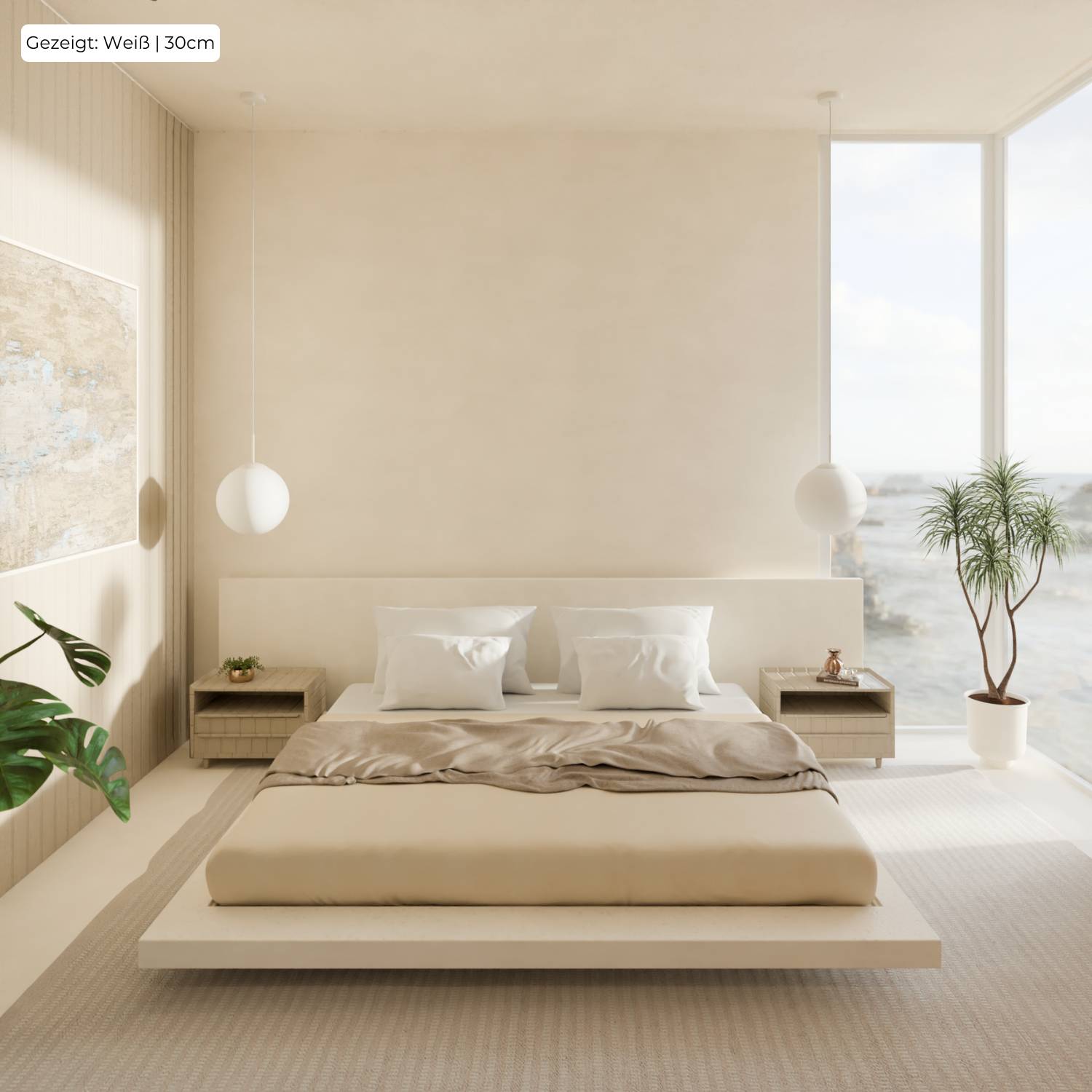 B-Stock: Zenya pendant light