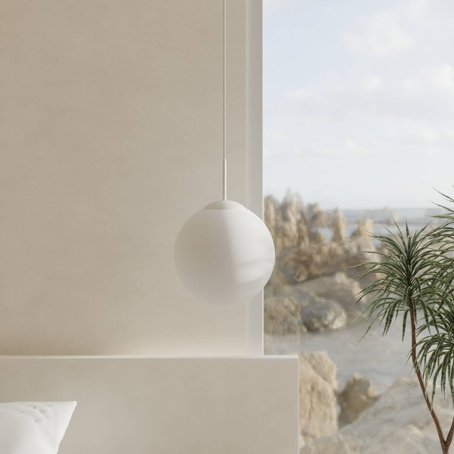 Zenya pendant light