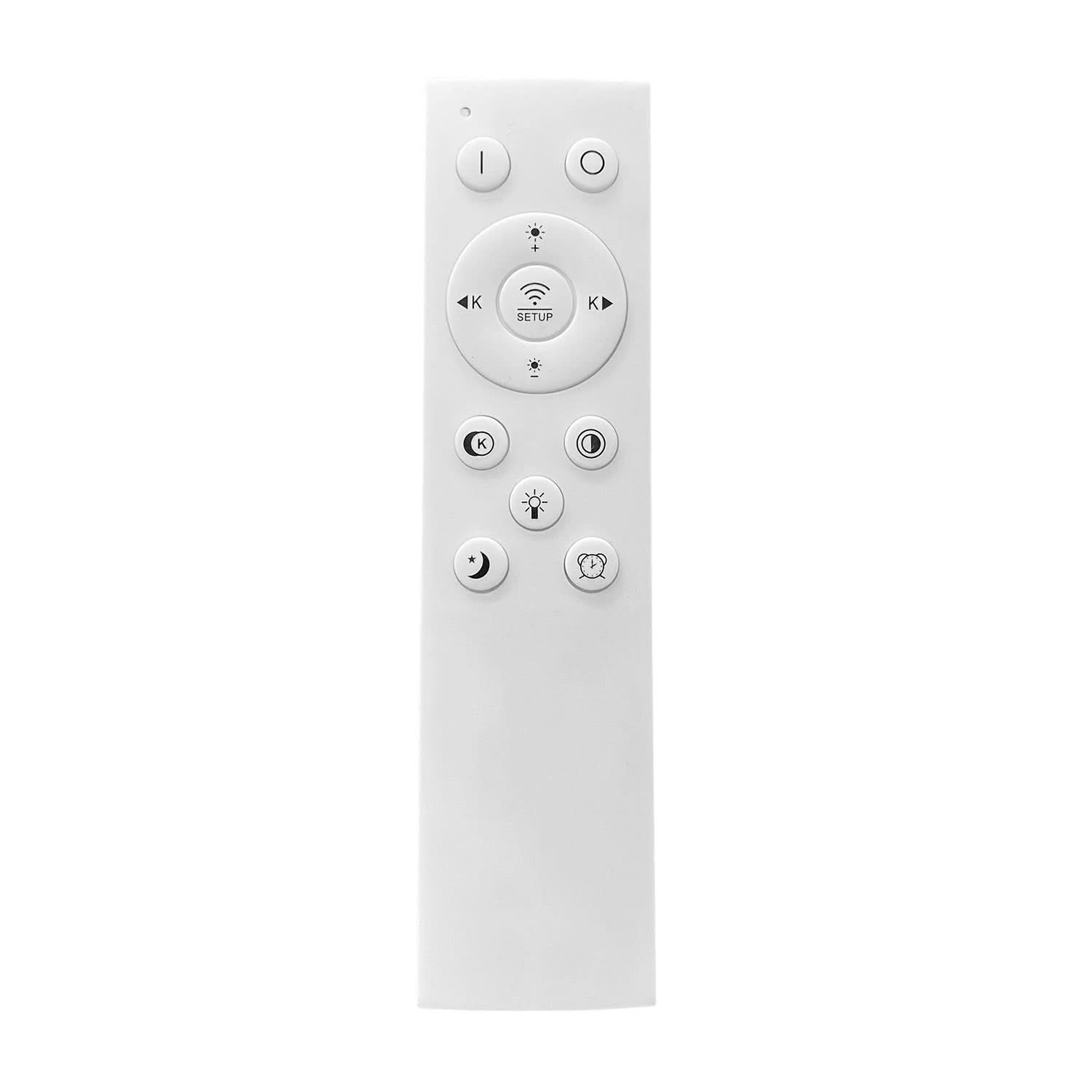Bluetooth remote control 2.4G