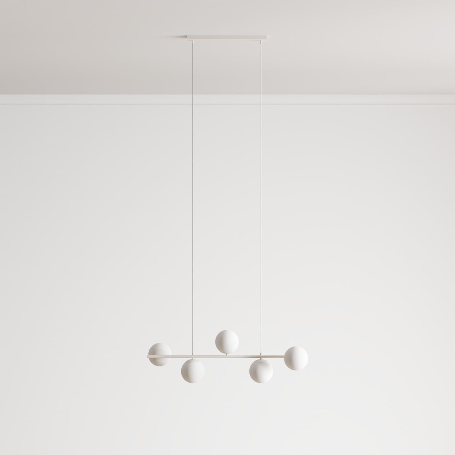 Spare parts: Livana pendant light