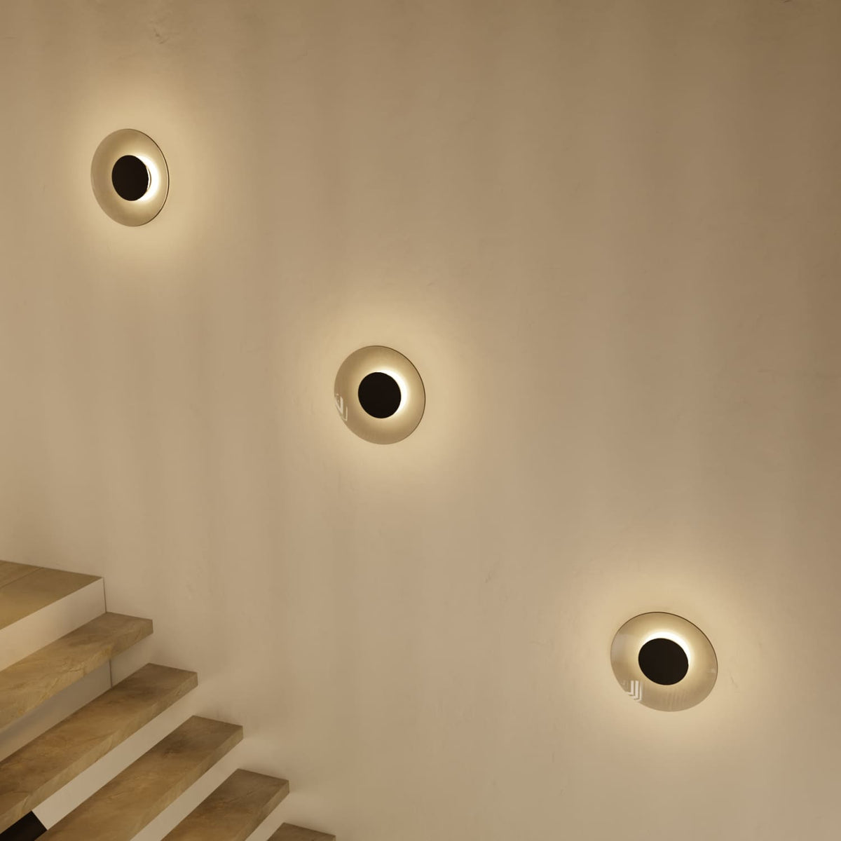 Asol wall light