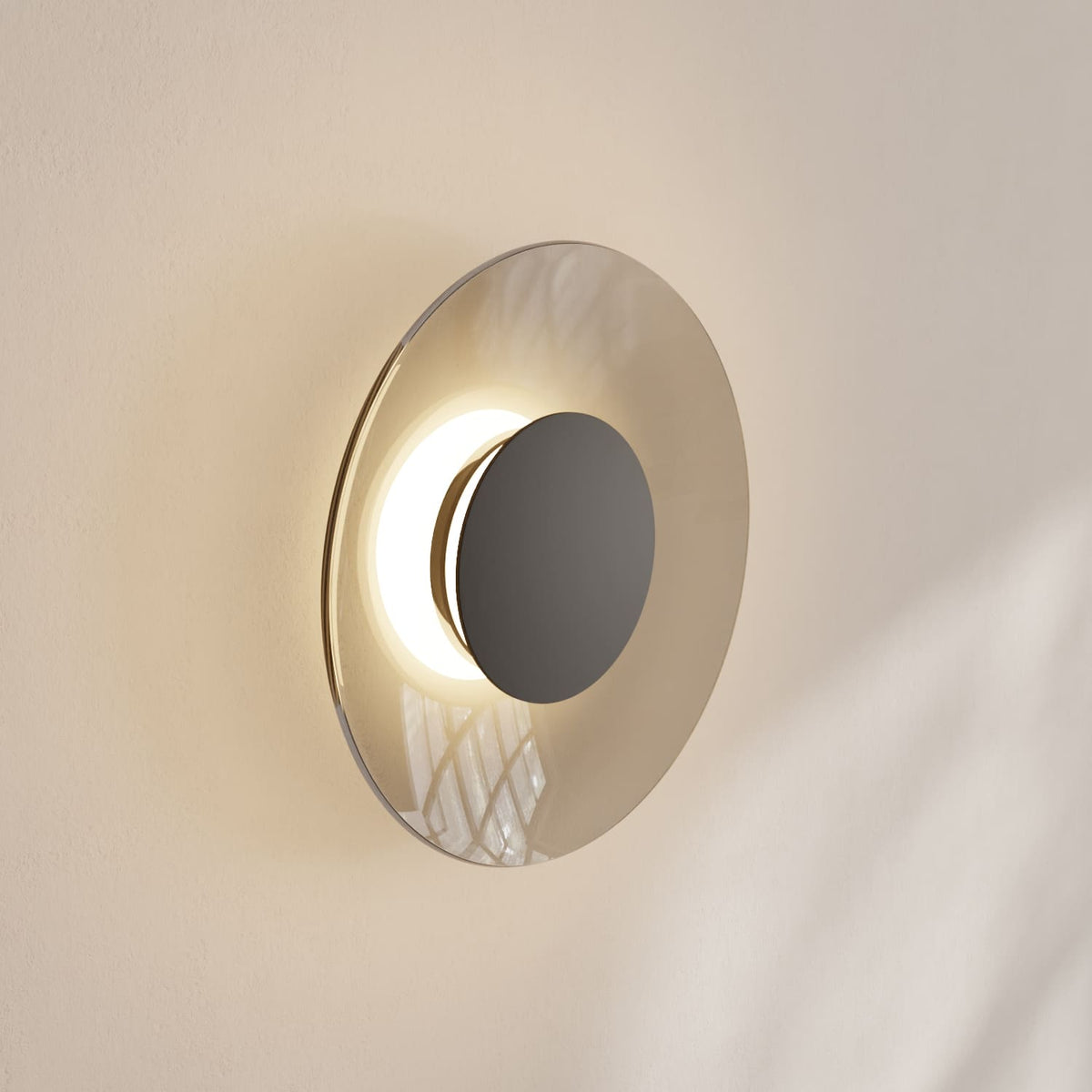 Asol wall light