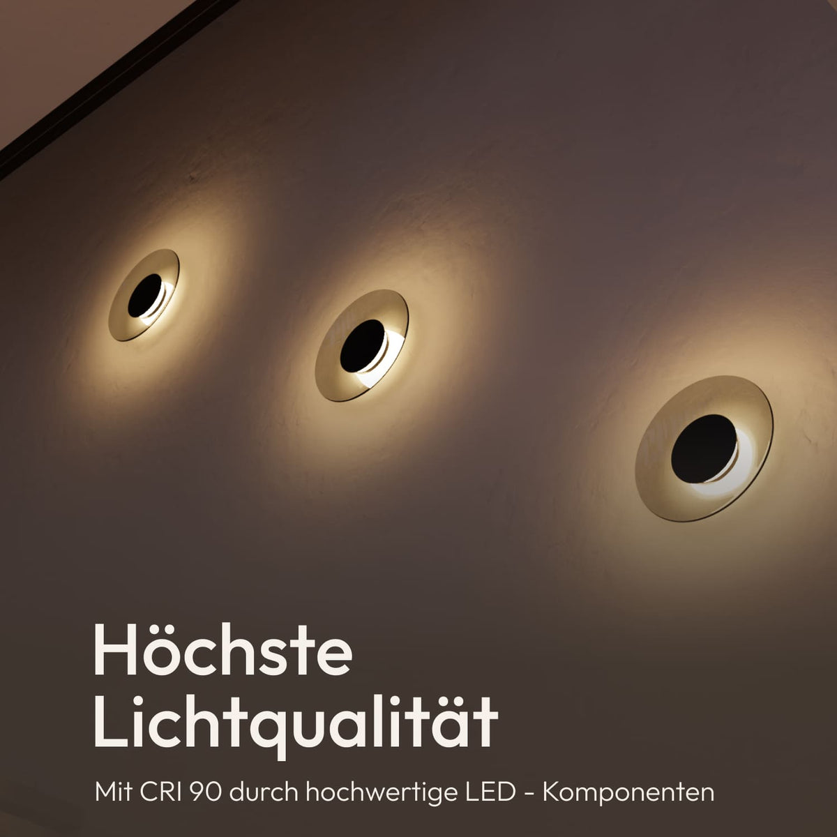 Asol wall light