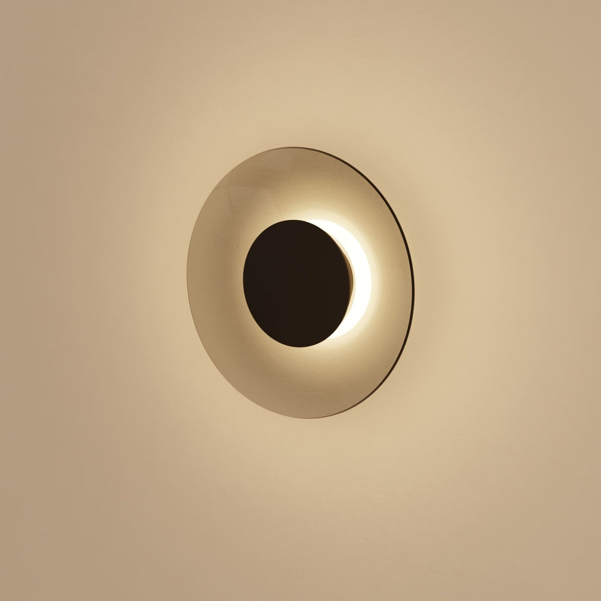 Asol wall light