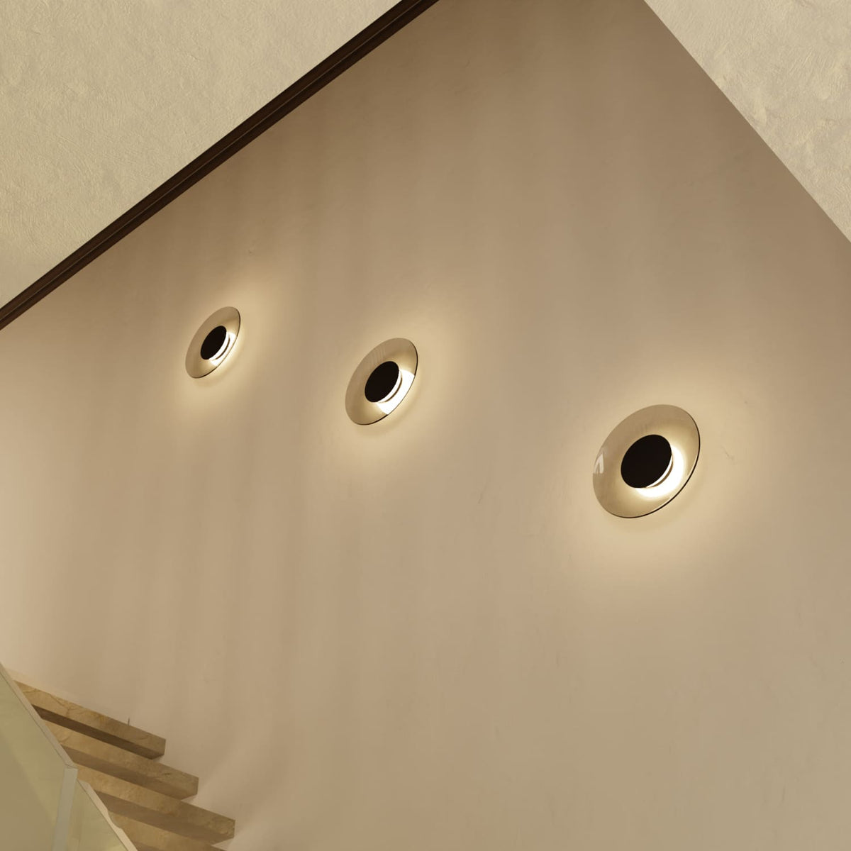 Asol wall light