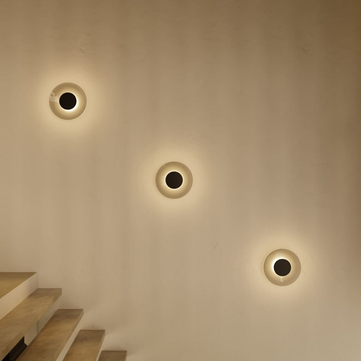 Asol wall light