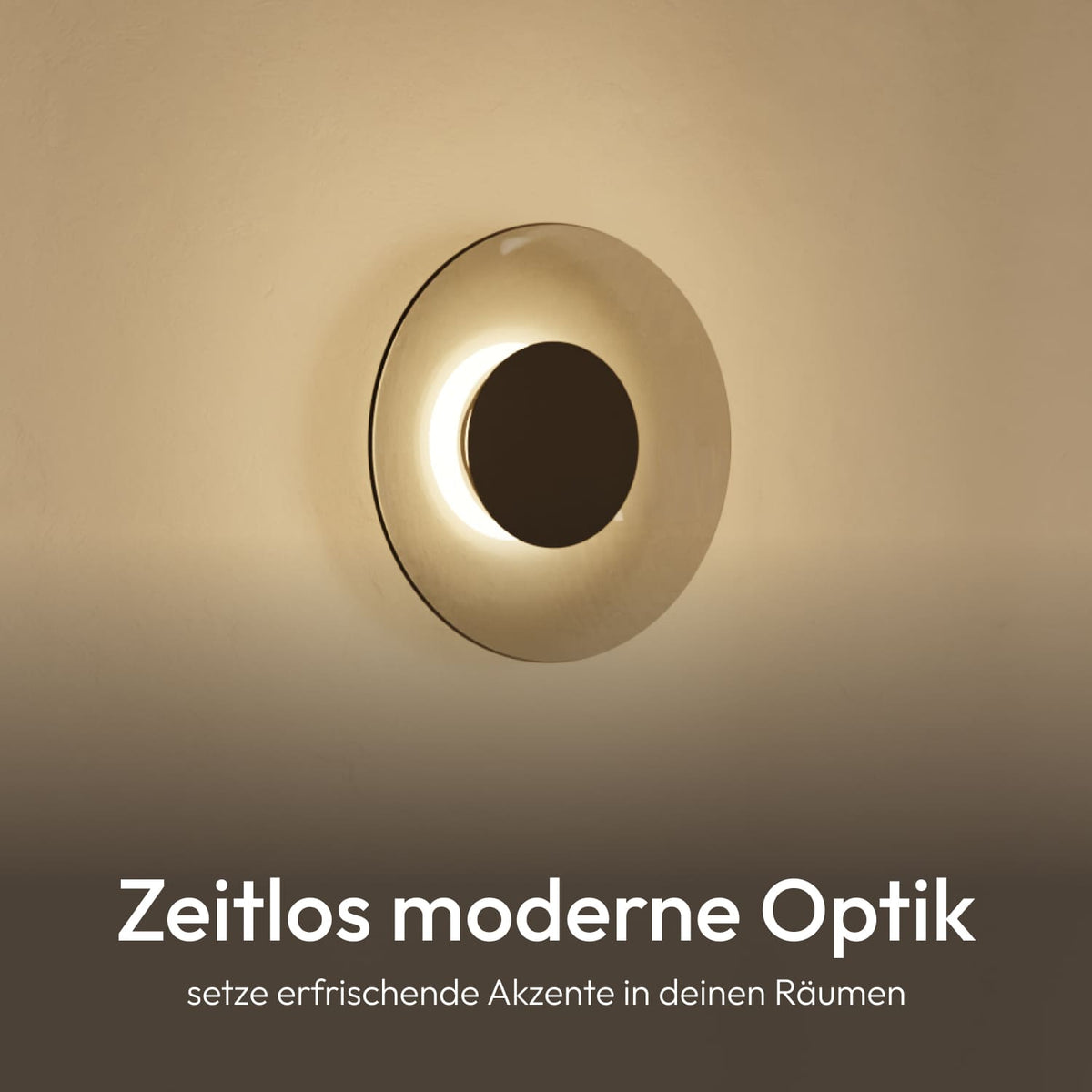 Asol wall light