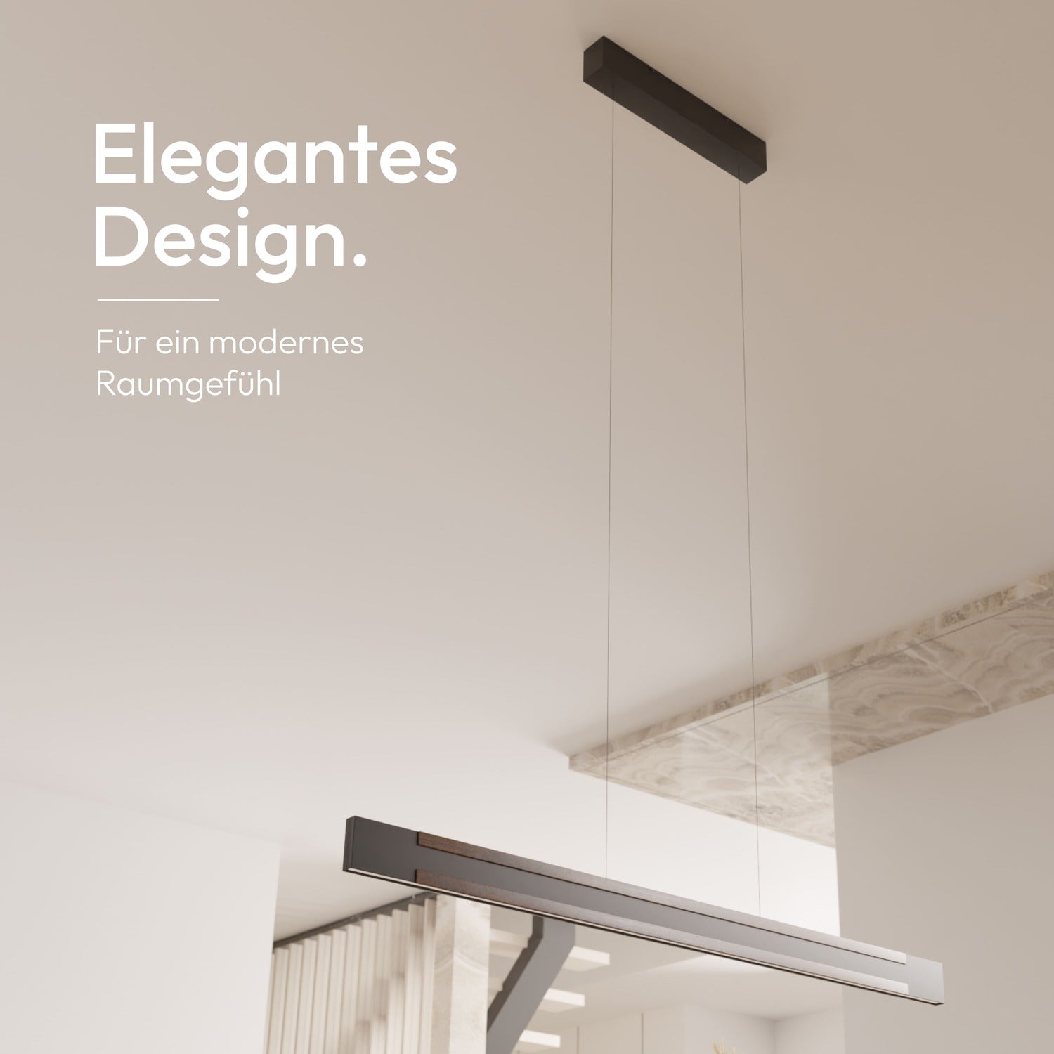 Calura pendant light