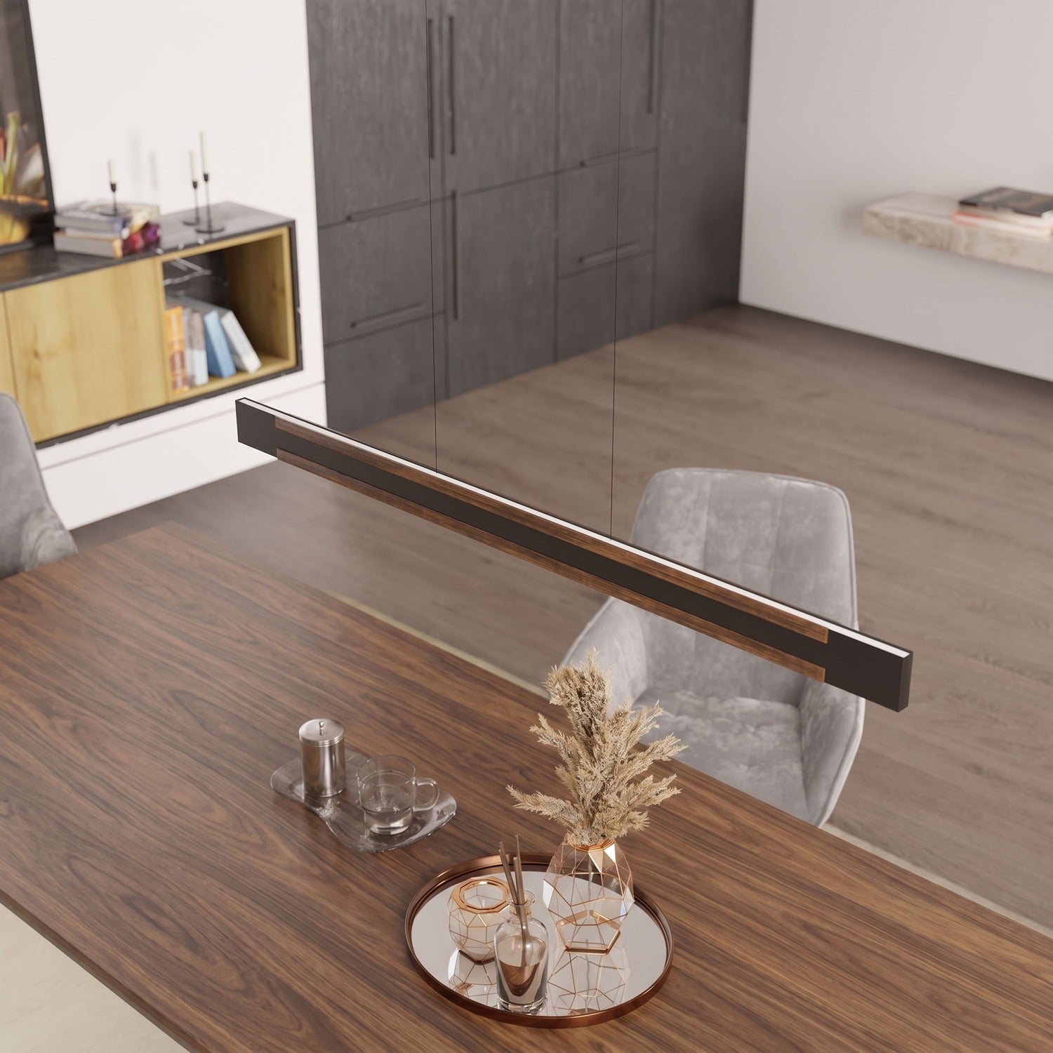 Calura pendant light