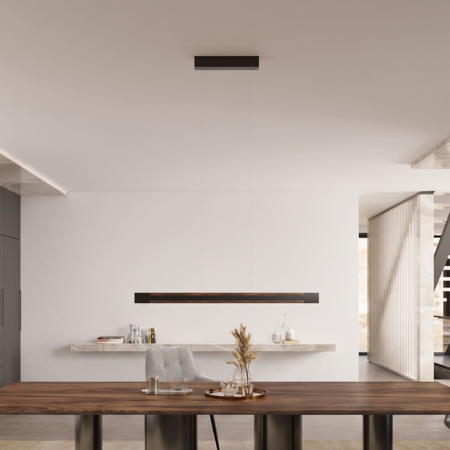 Calura pendant light