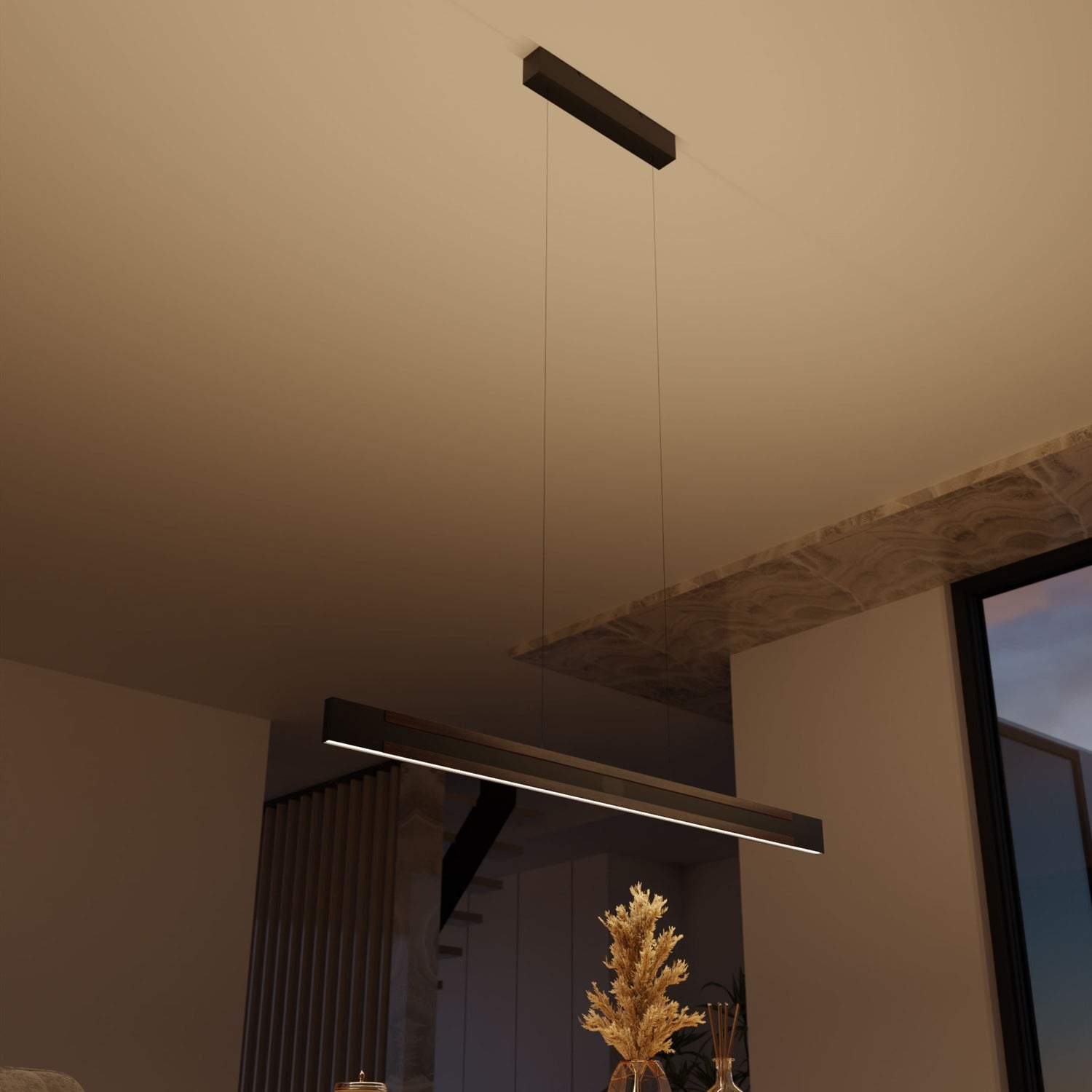 Calura pendant light