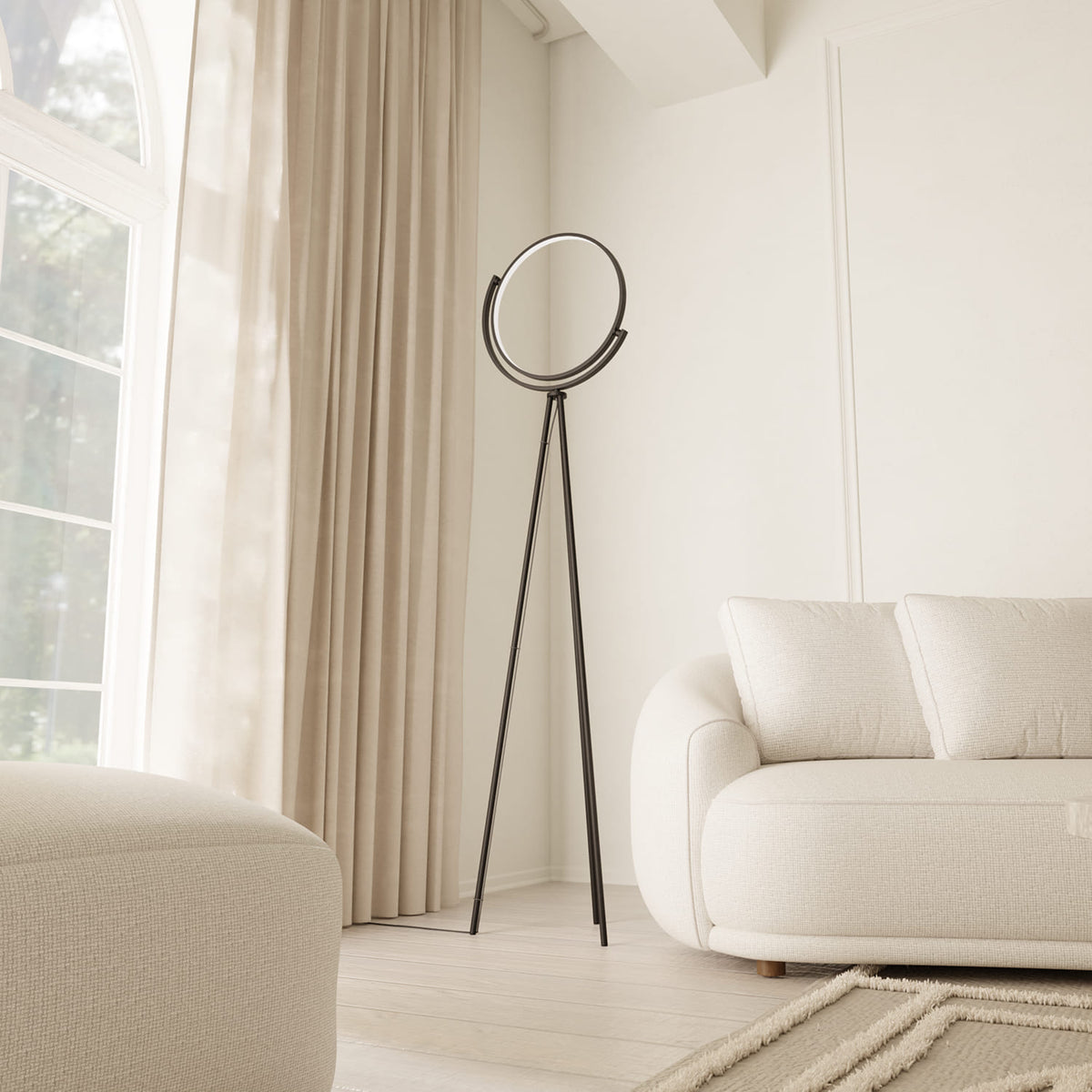 Darea Floor Lamp