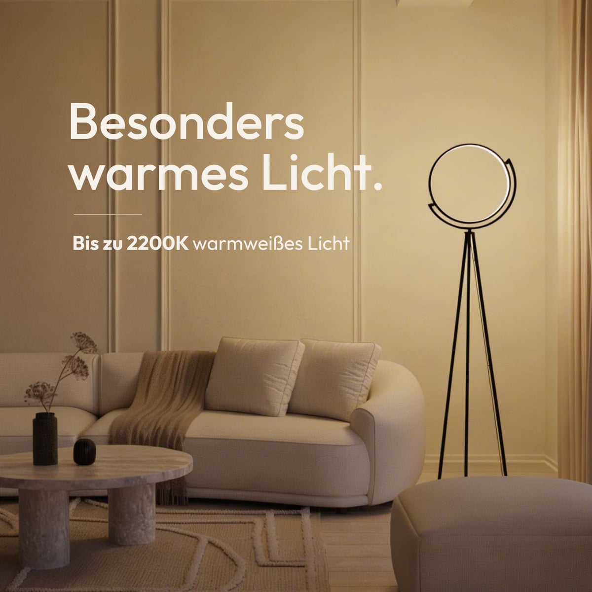 Darea Floor Lamp