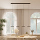 Evanos Pendant Light