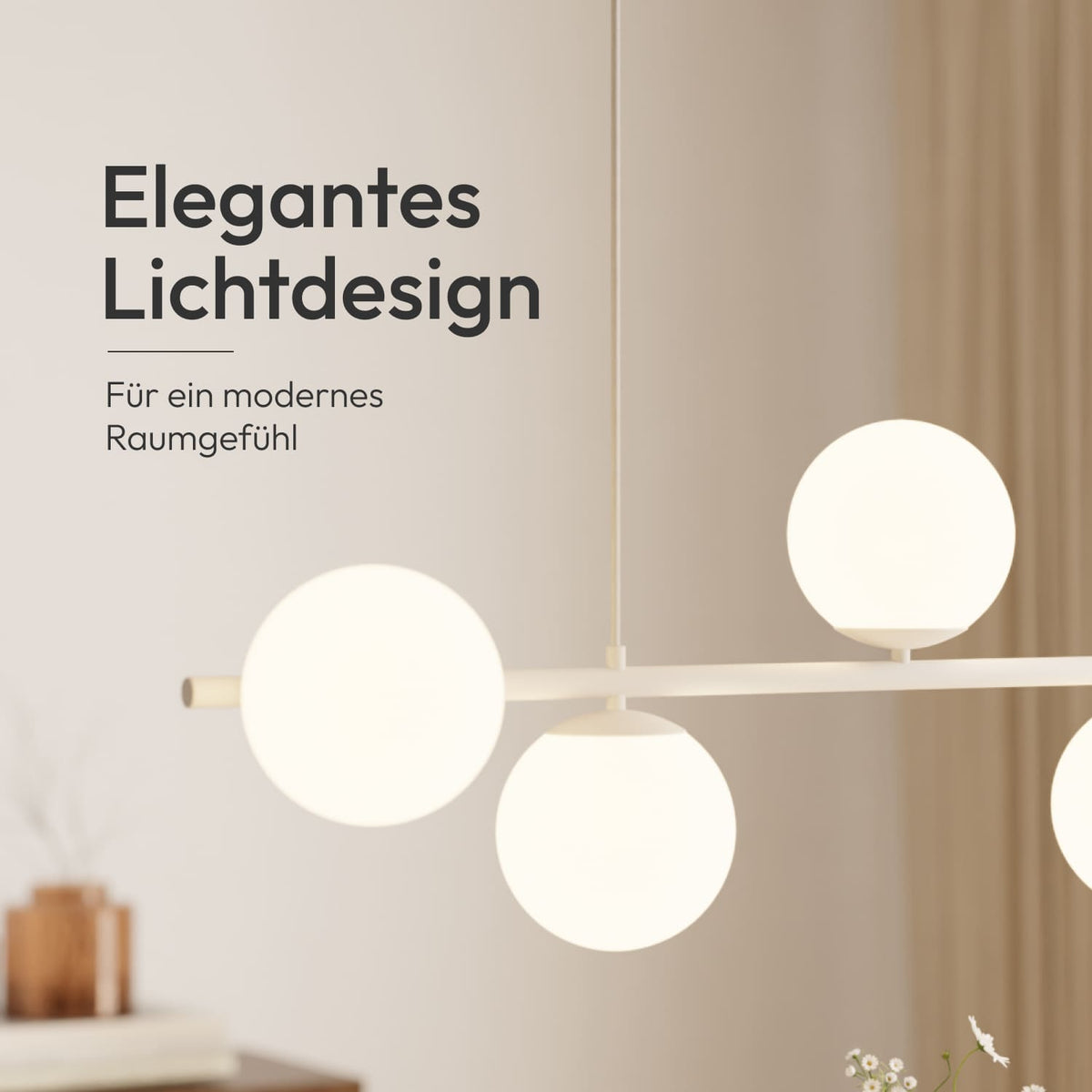 Livana Pendant Light