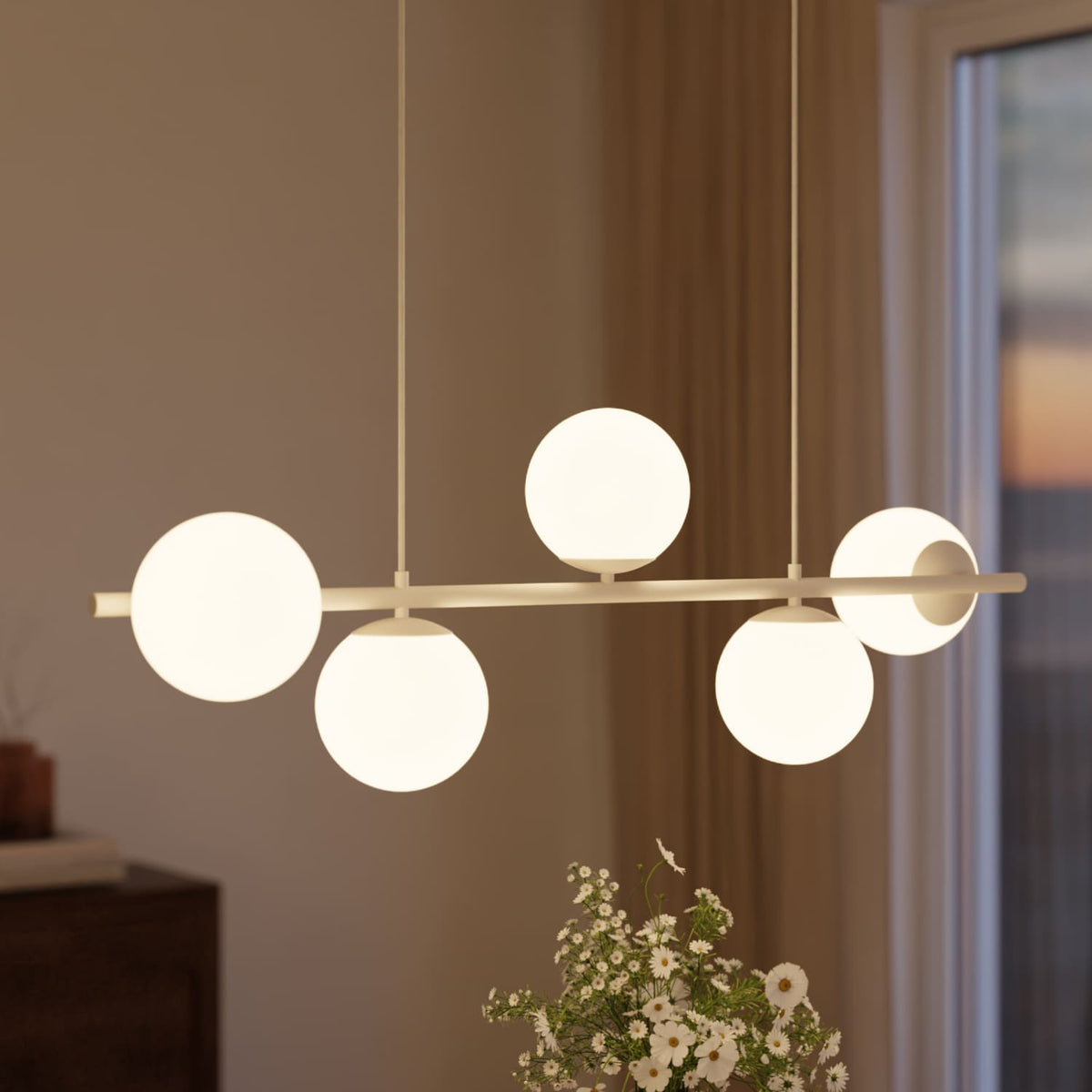 Livana Pendant Light