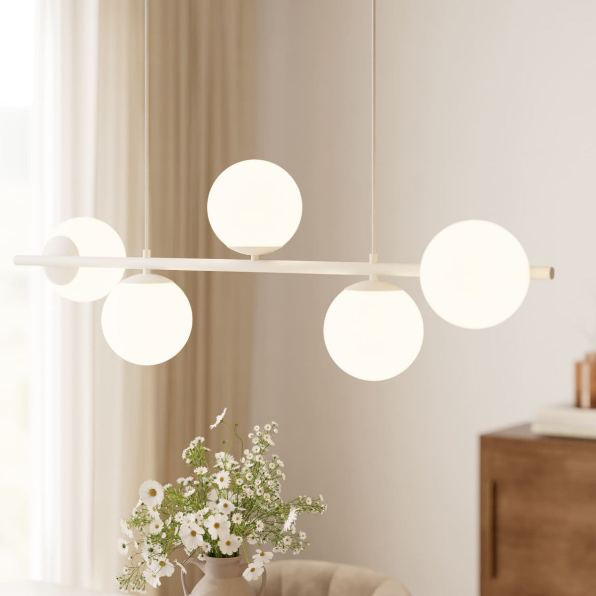 Livana Pendant Light