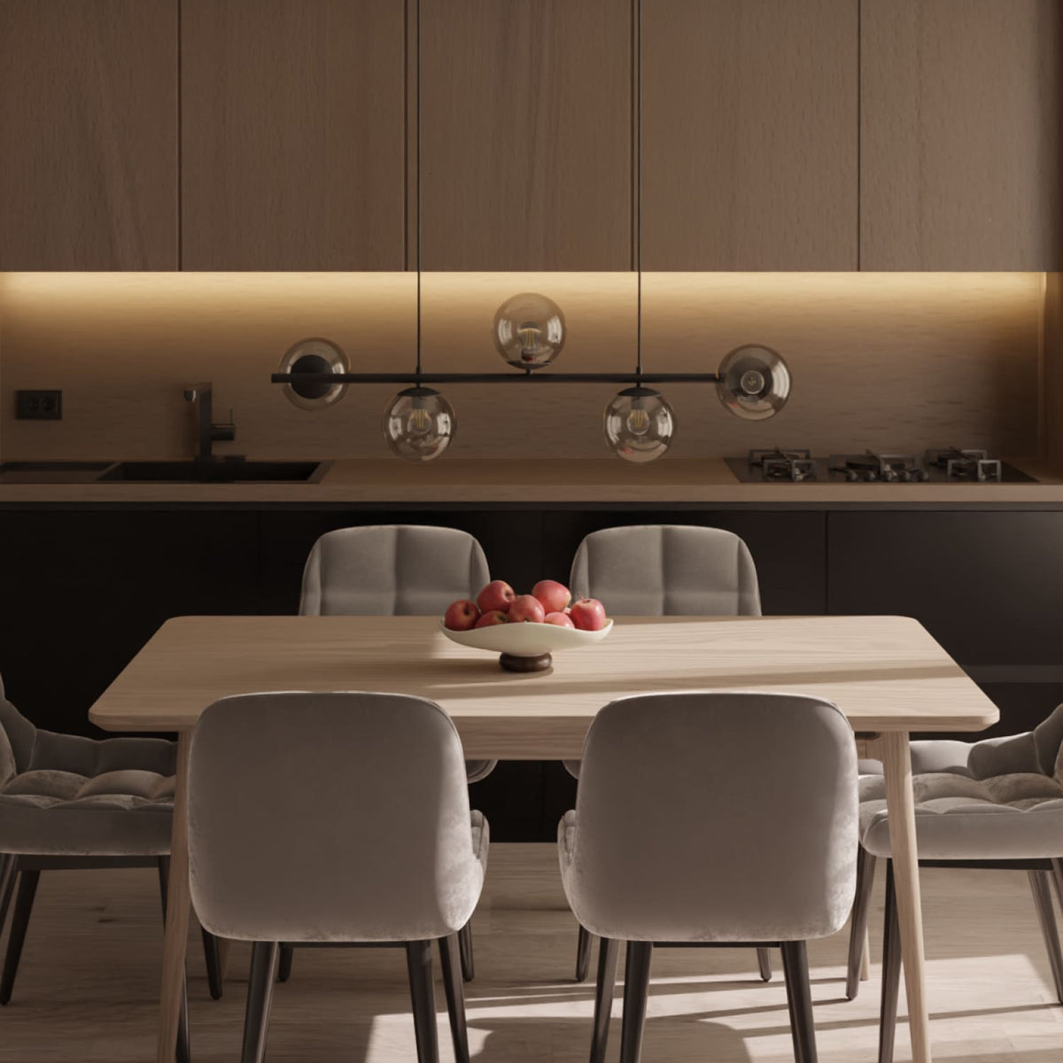 Livana Pendant Light