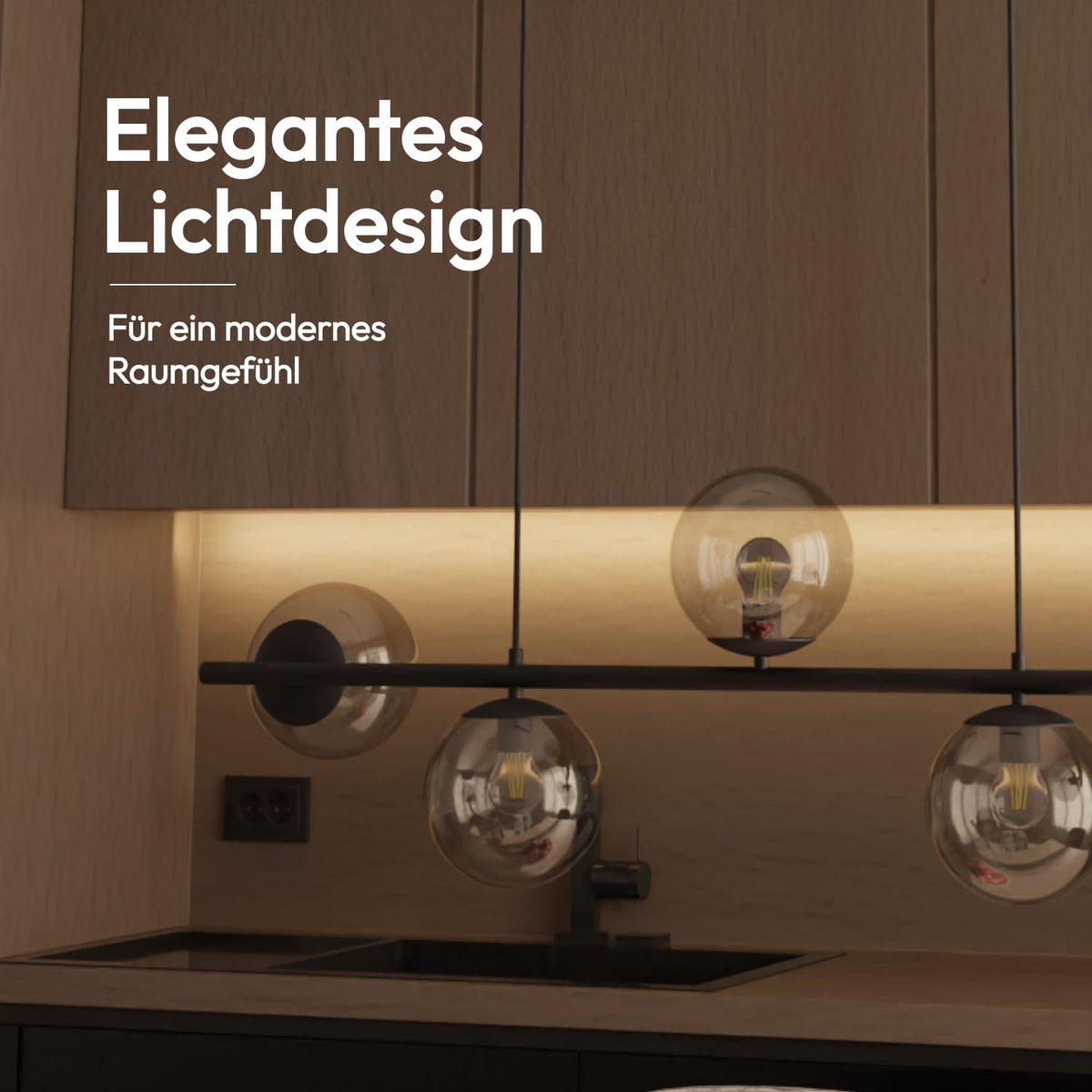 Livana Pendant Light