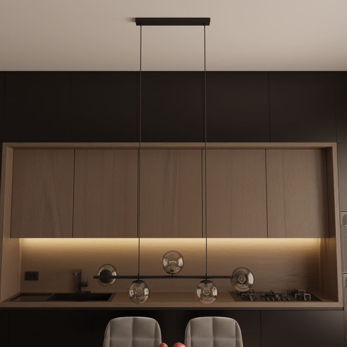 Livana Pendant Light