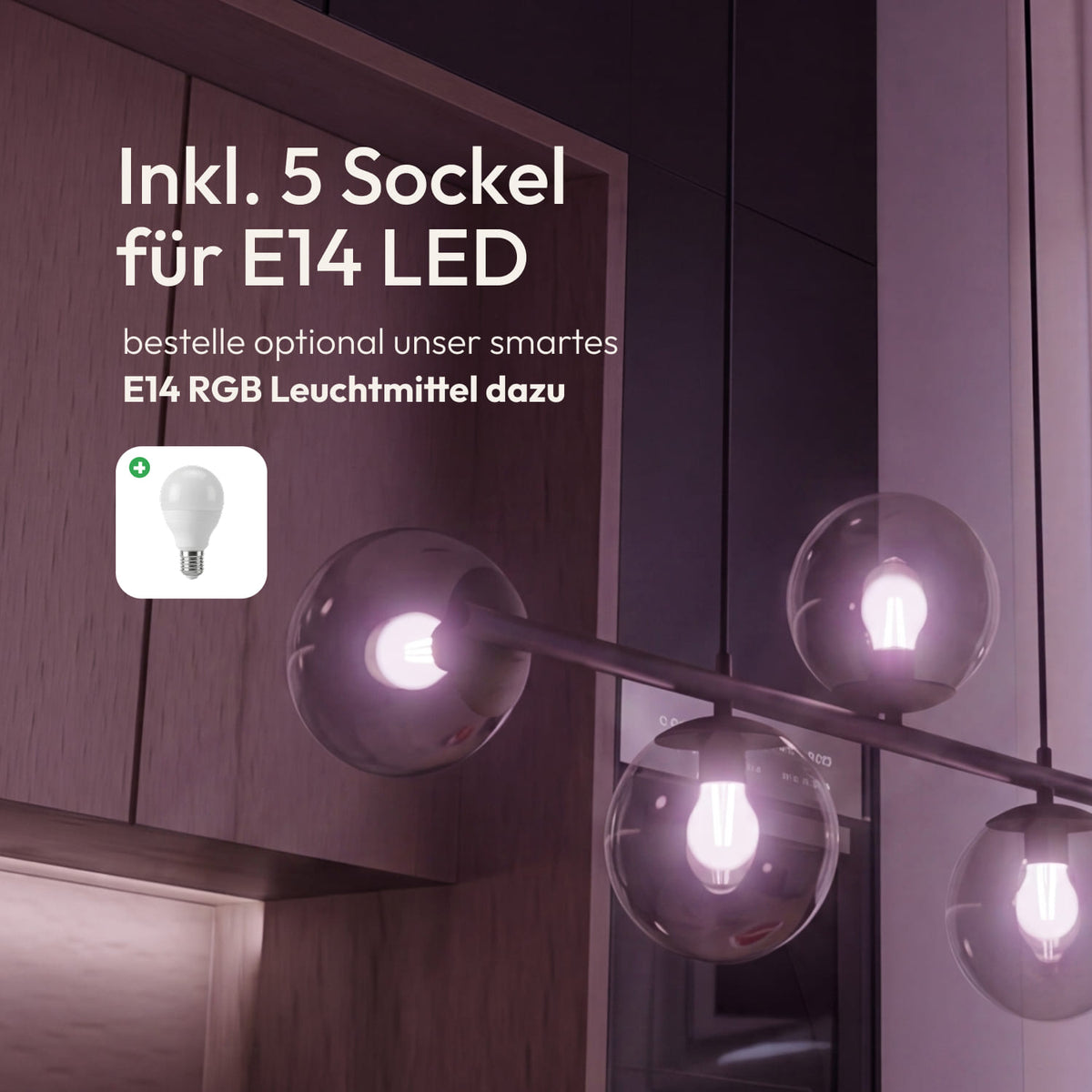Livana Pendant Light