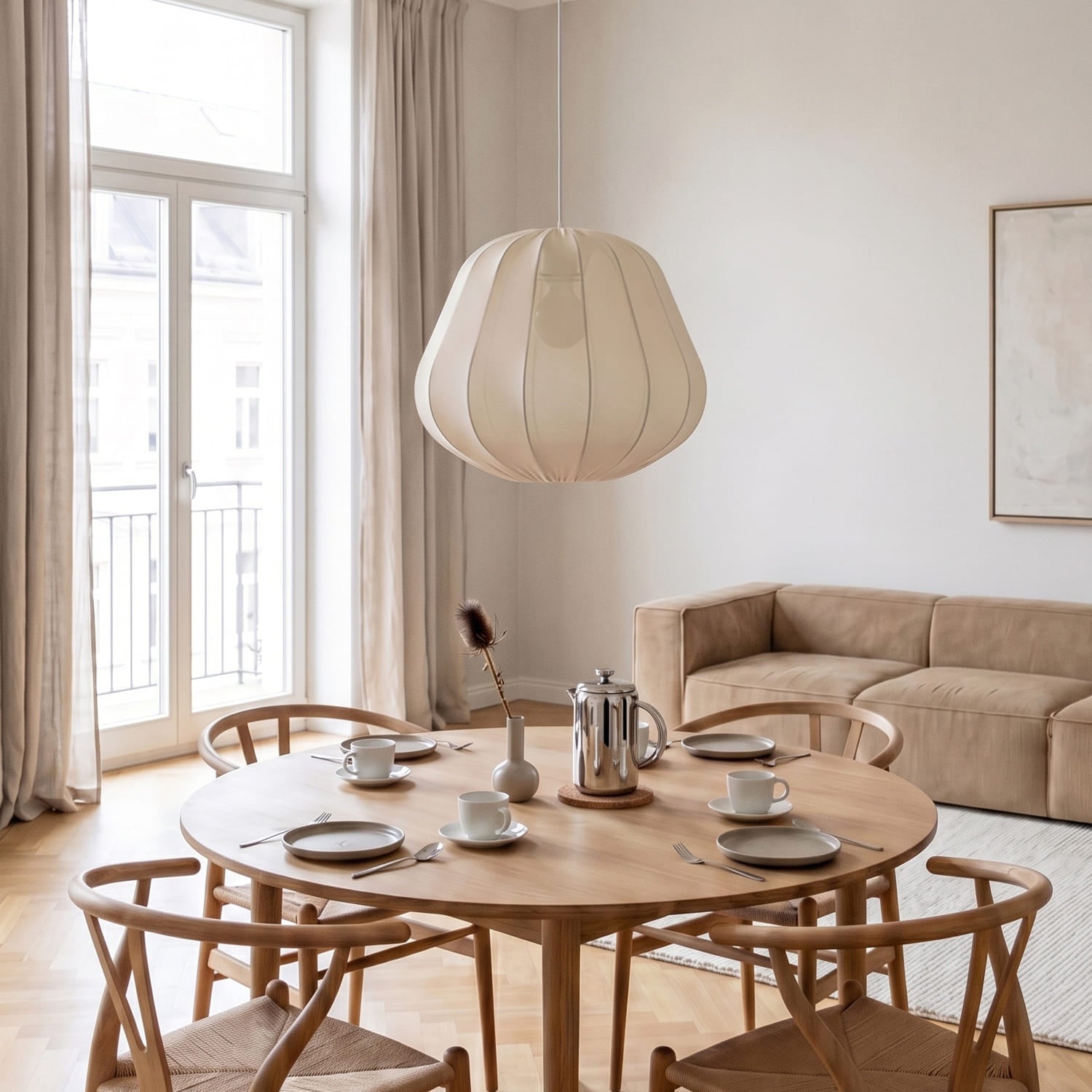Loona pendant lamp