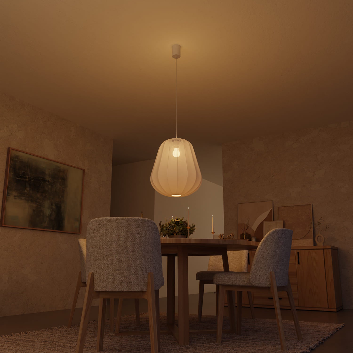Loona pendant lamp