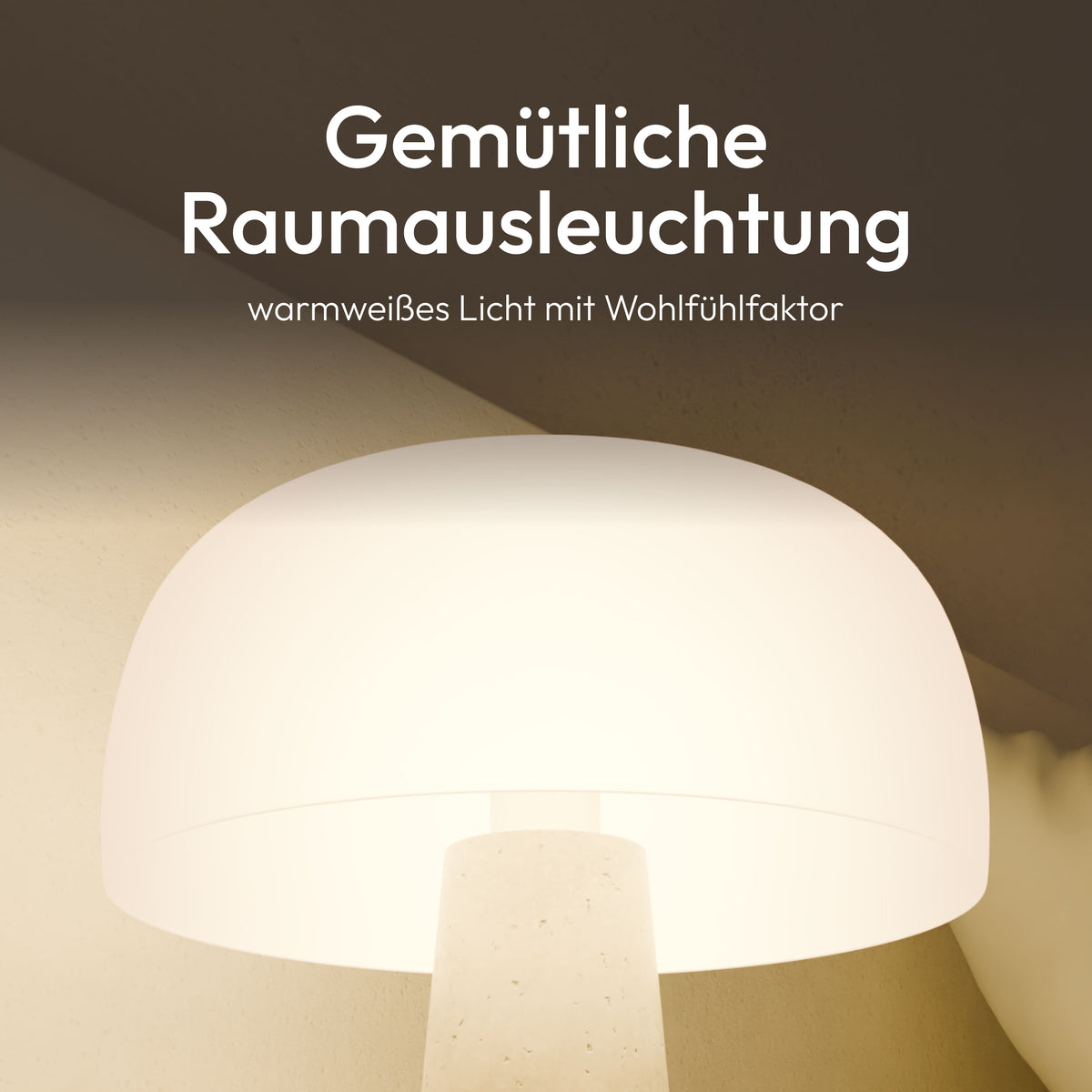 Lyra Table Lamp