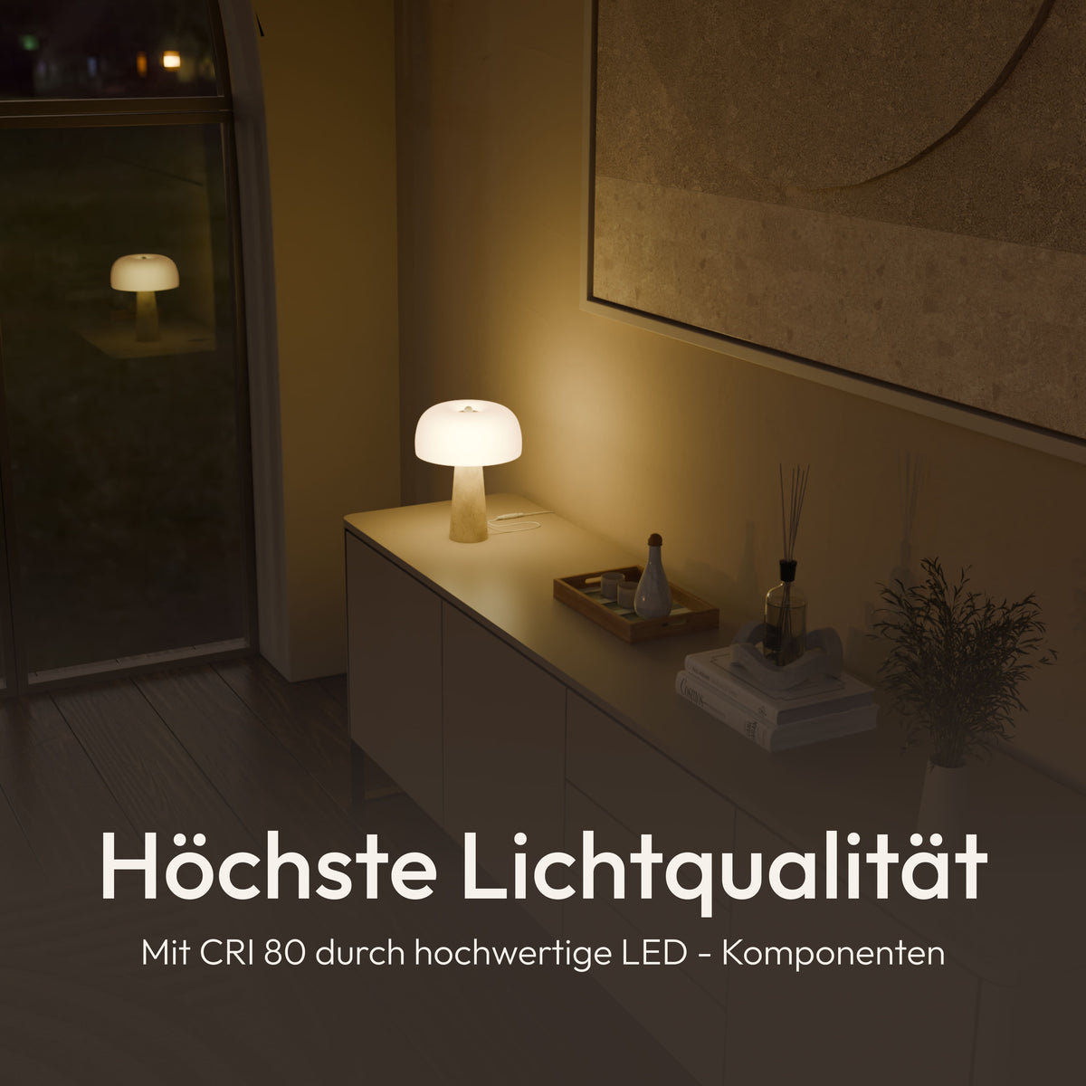 Lyra Table Lamp