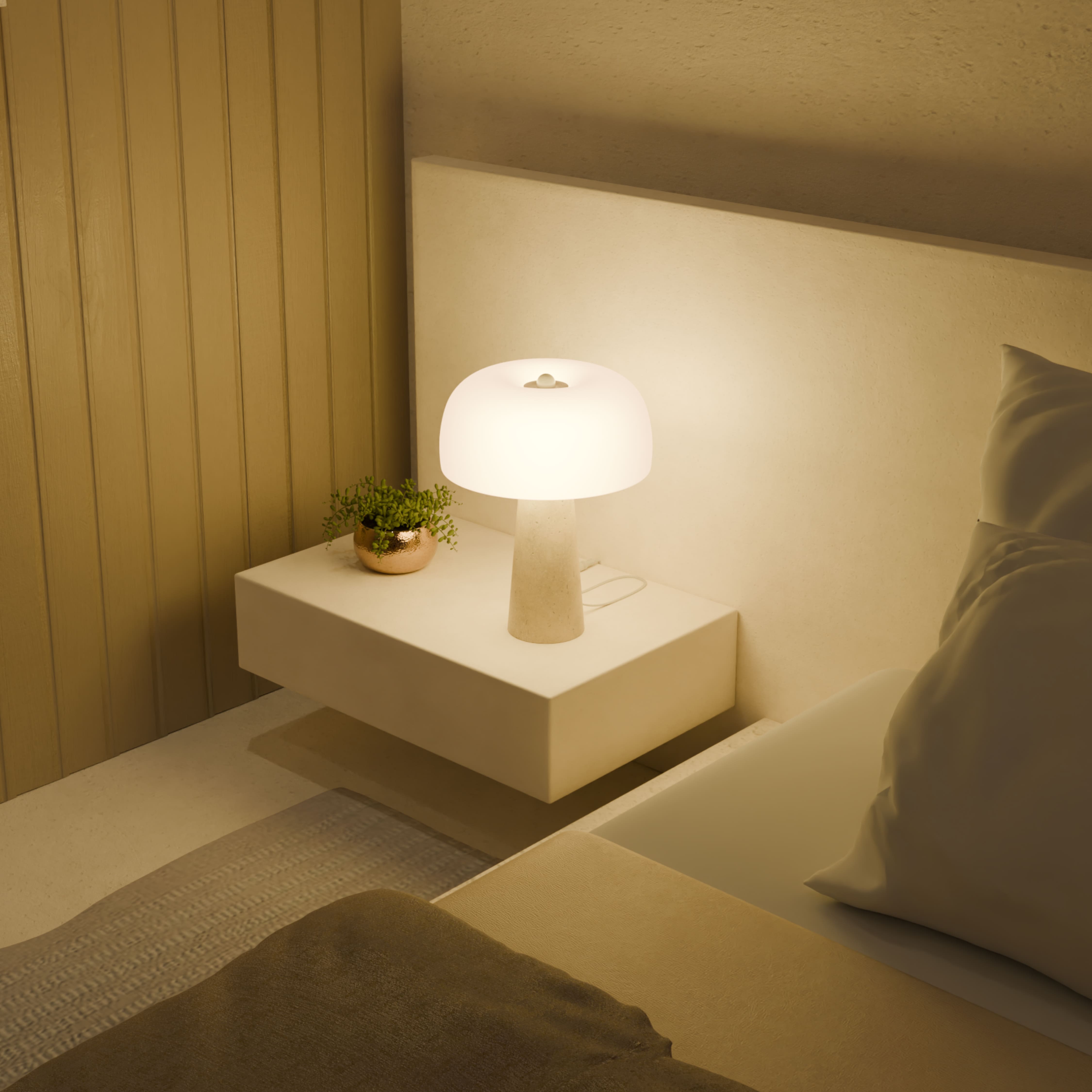 Lyra Table Lamp