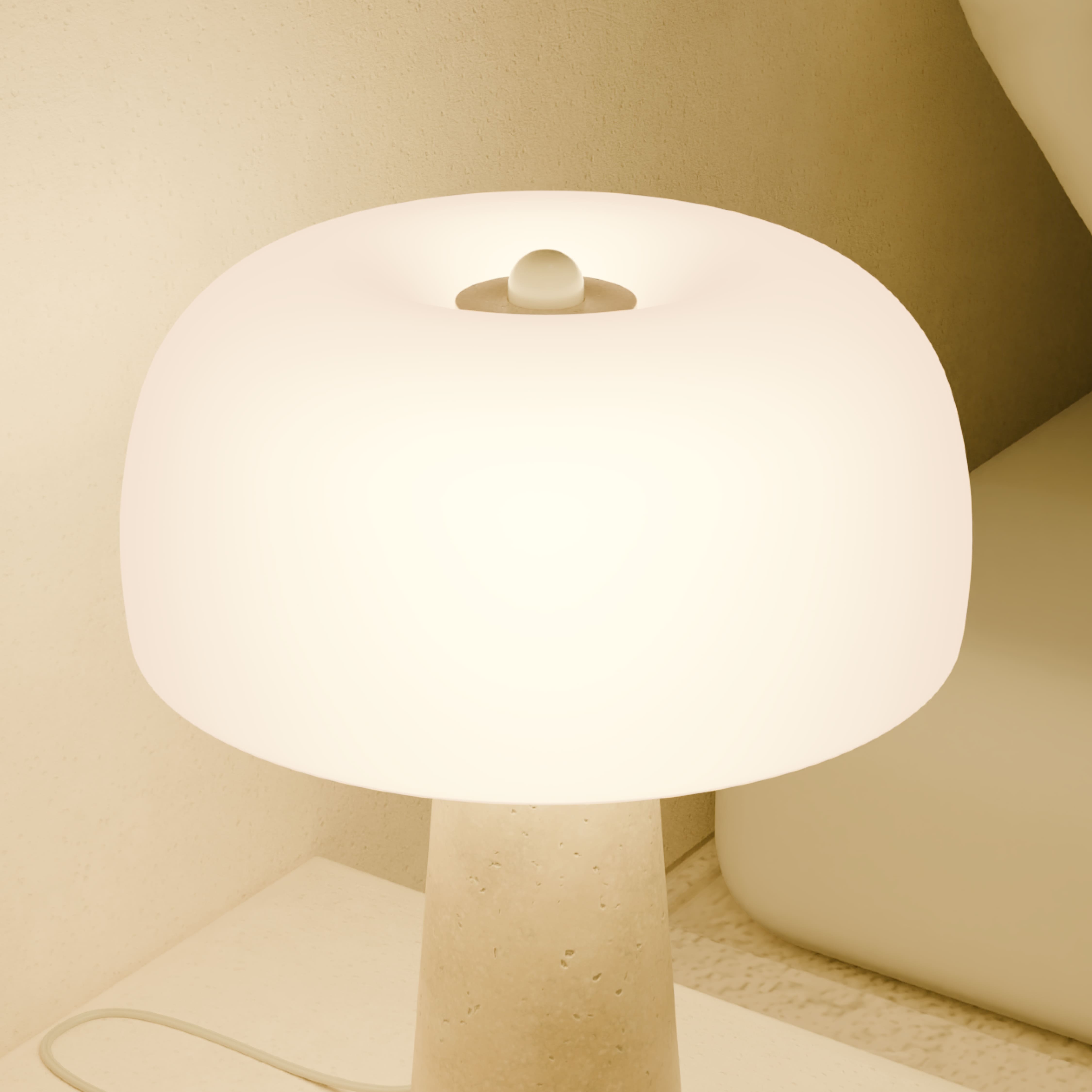 Lyra Table Lamp