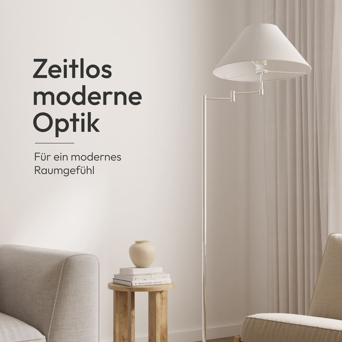 Melo floor lamp