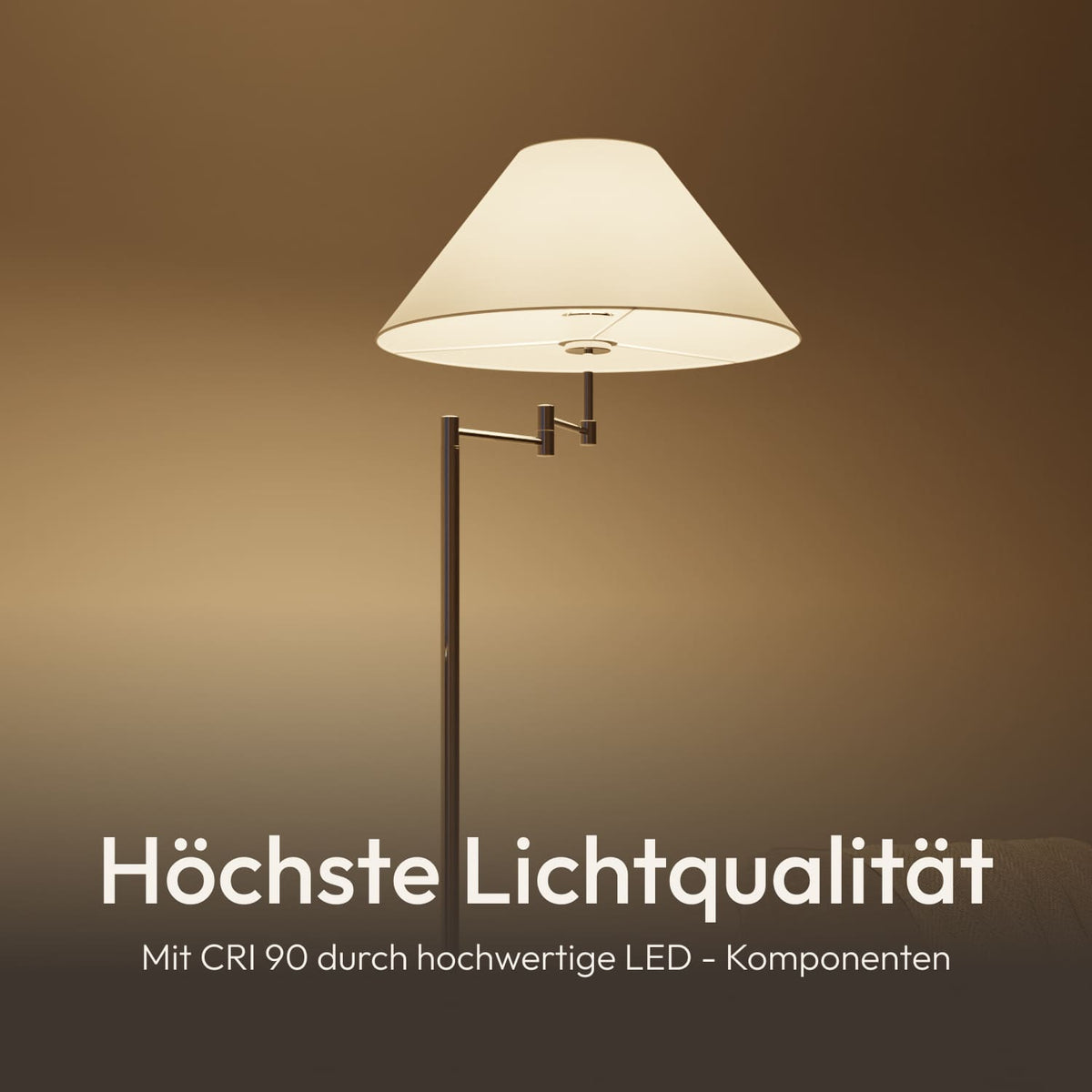 Melo floor lamp