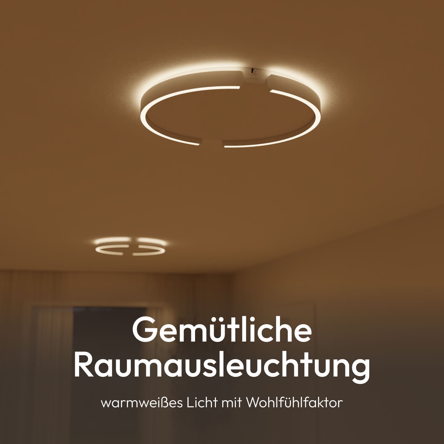 Menao ceiling light