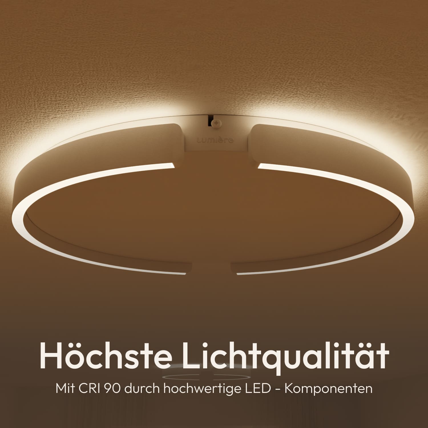 Menao ceiling light