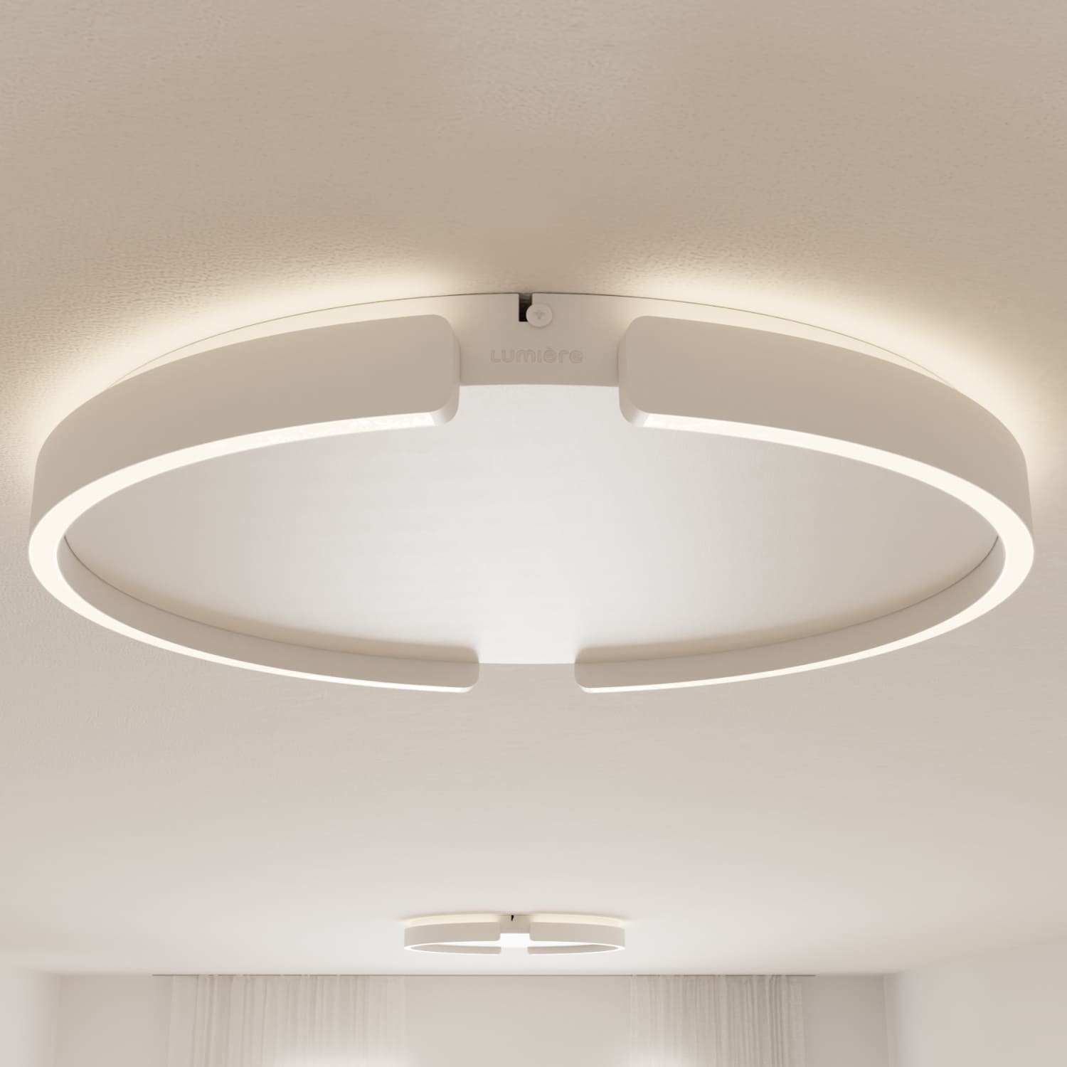Menao ceiling light