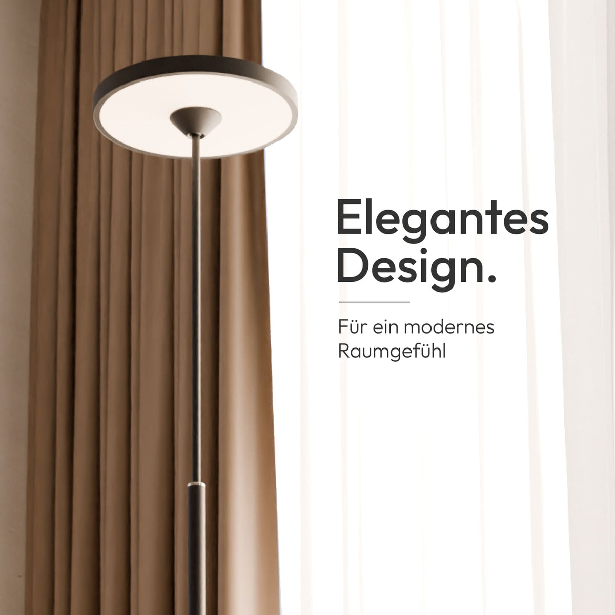 Nemaris Floor Lamp