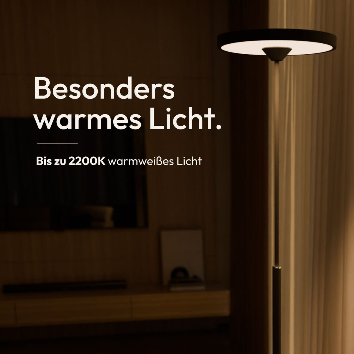 Nemaris Floor Lamp