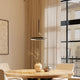 Noxi pendant light