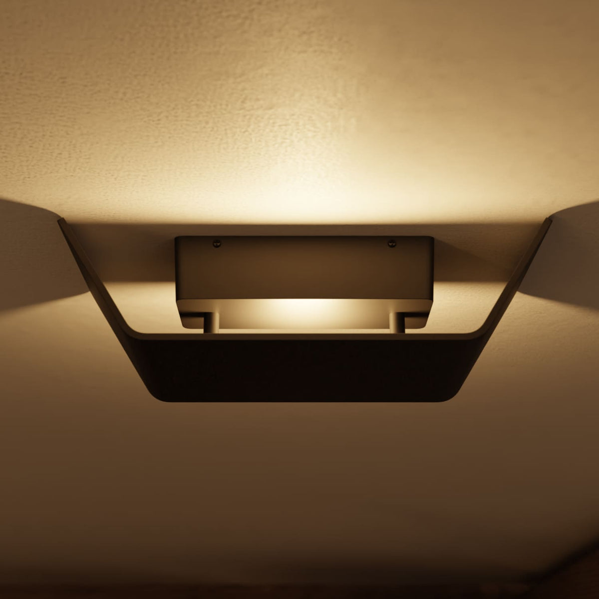 Ombra wall light