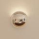 Pela wall light