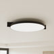 Resa ceiling light