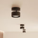 Sava ceiling light