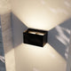 Teja wall light