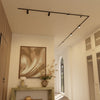 Trevo modular rail system